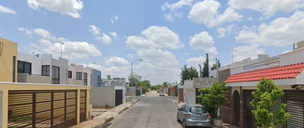 Casa en venta en Diamante Paseos de Opichen, Mérida — foto 3 de 7