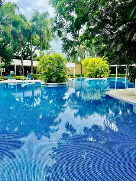 Departamento en venta en Lomas de la Selva, Cuernavaca — foto 3 de 18