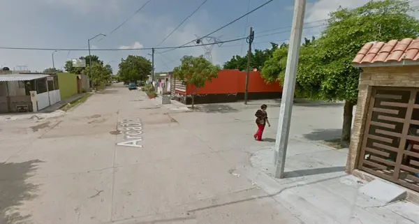 Casa en venta en Santa Fe, Mazatlán — foto 2 de 7