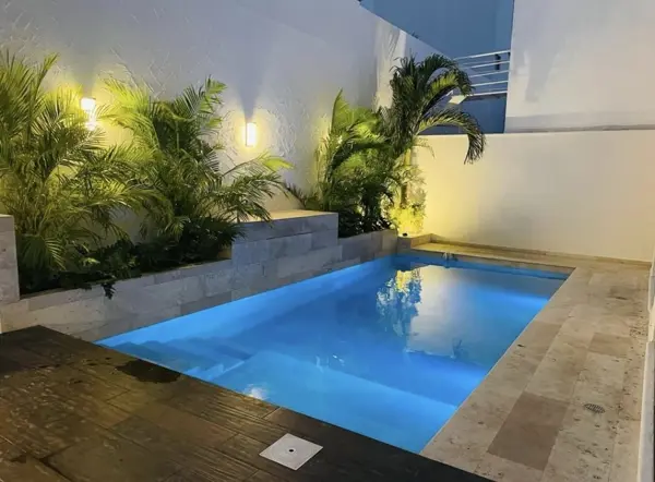 Casa en venta en Lomas del Sol, Alvarado — foto 2 de 11