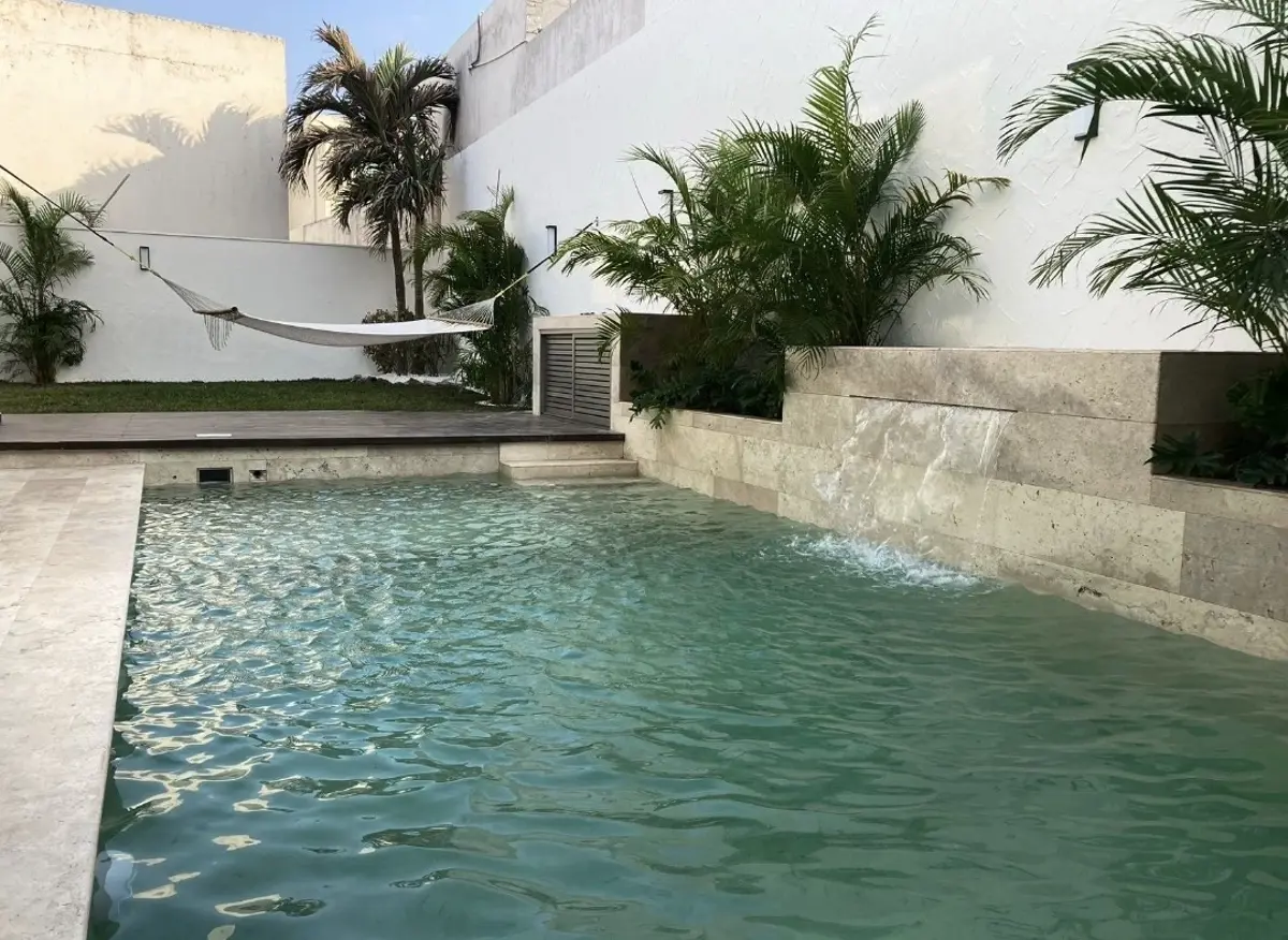 Casa en venta en Lomas del Sol, Alvarado — foto 1 de 11