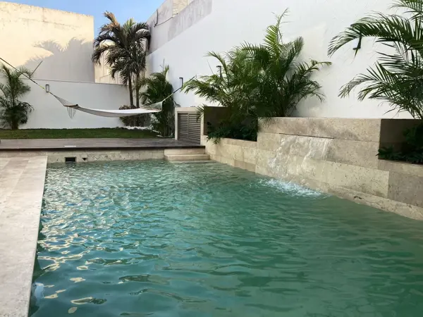 Casa en venta en Lomas del Sol, Alvarado — foto 3 de 12