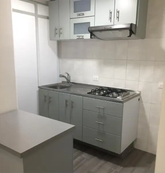 Departamento en venta en San Pedro de los Pinos, Benito Juárez — foto 2 de 12