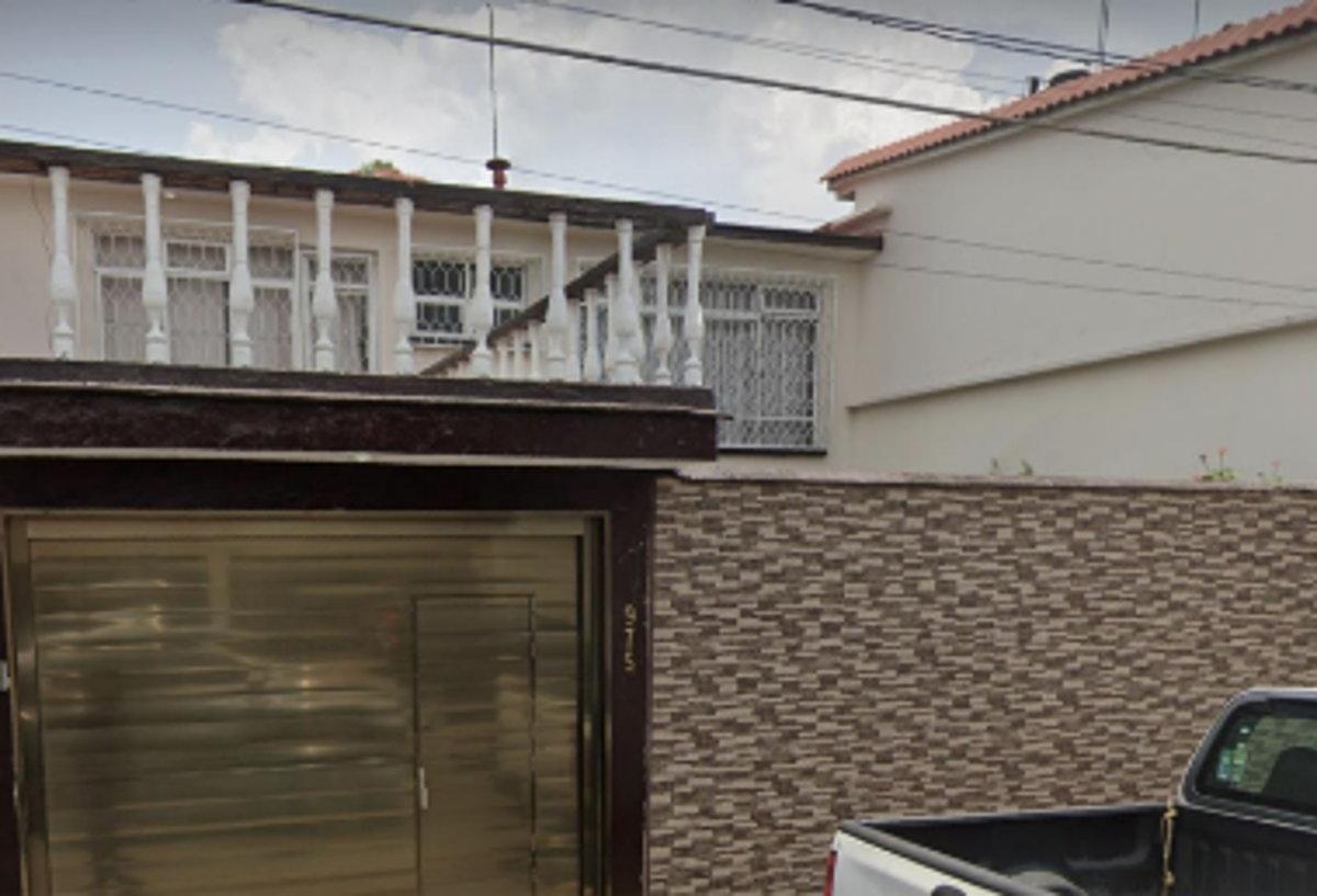 Casa en venta en Orizaba Centro, Orizaba — foto 1 de 7
