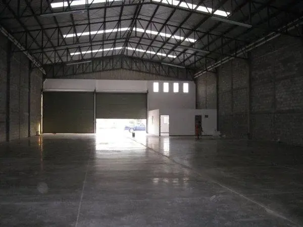 Bodega en renta en San Benito, Culiacán — foto 2 de 7