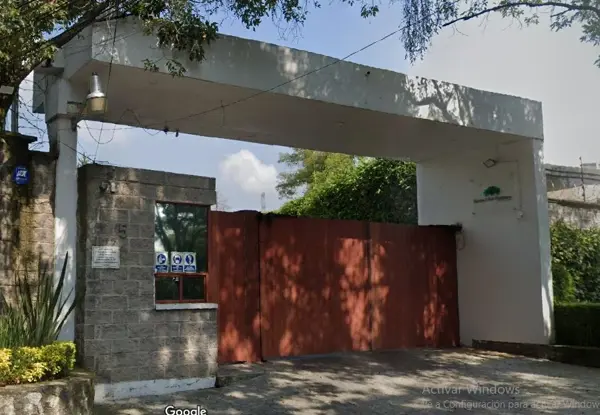 Casa en venta en San Bartolo Ameyalco, Álvaro Obregón — foto 2 de 22
