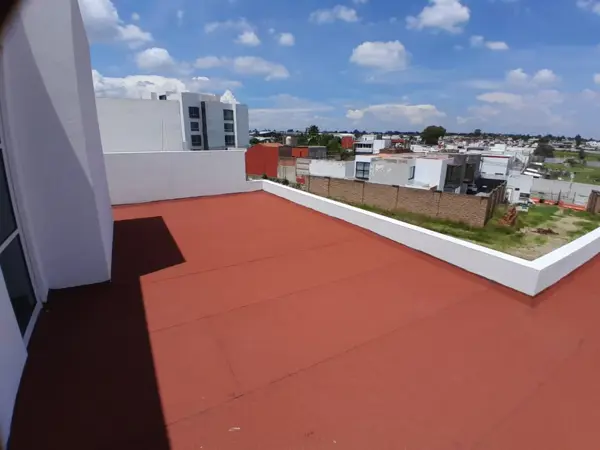 Casa en venta en Santiago Momoxpan, San Pedro Cholula — foto 2 de 30