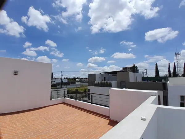 Casa en venta en Santiago Momoxpan, San Pedro Cholula — foto 3 de 30