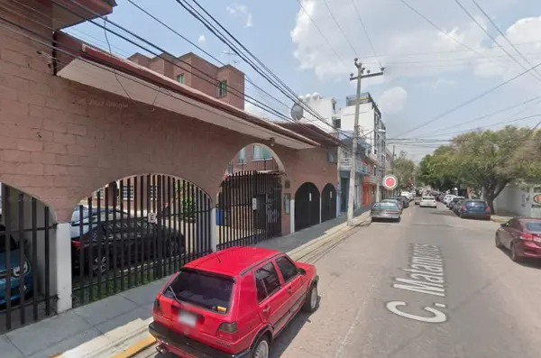 Departamento en venta en Tlalnepantla Centro, Tlalnepantla de Baz — foto 2 de 10