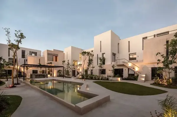 Casa en venta en Temozon Norte, Mérida, Yucatán