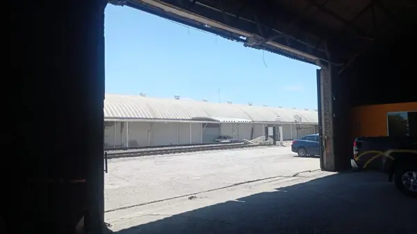 Bodega en renta en Industrial El Palmito, Culiacán — foto 2 de 27