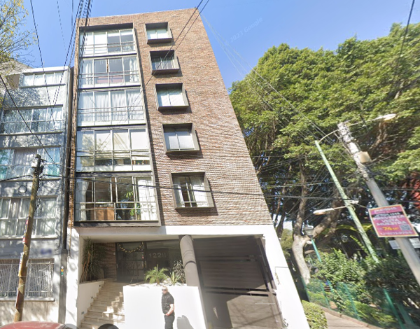 Departamento en venta en Letran Valle, Benito Juárez — foto 2 de 15