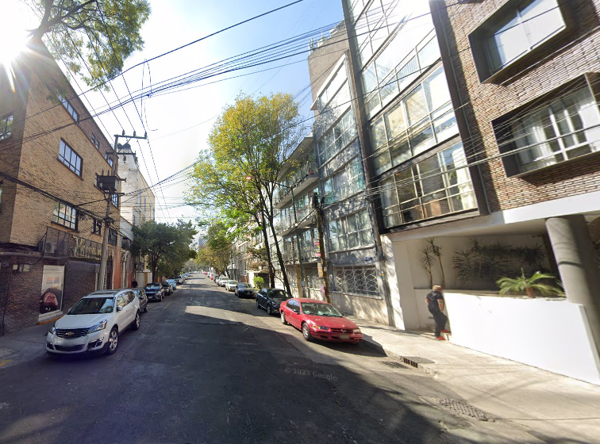 Departamento en venta en Letran Valle, Benito Juárez — foto 3 de 15