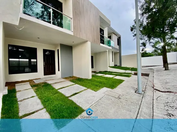 Casa en venta en Misión del Valle, Morelia — foto 2 de 10