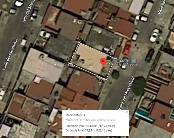 Casa en venta en Valle de Aragon, Nezahualcóyotl — foto 2 de 9