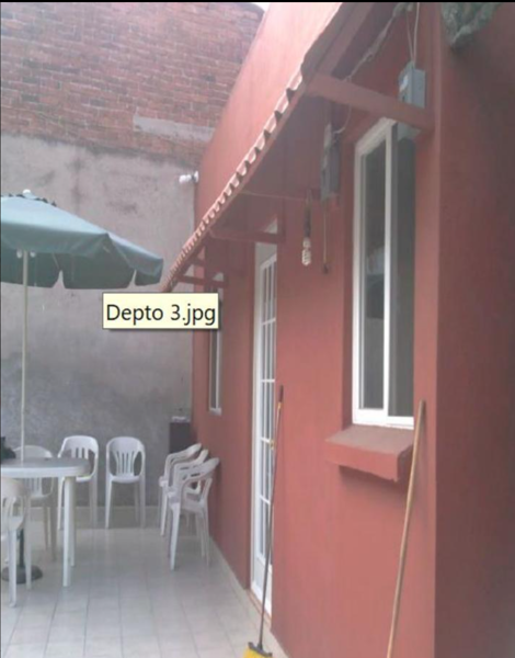 Terreno en venta en Portales Sur, Benito Juárez — foto 3 de 18