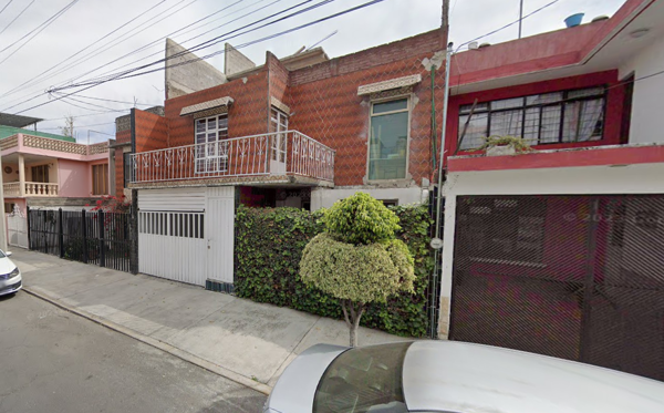 Casa en venta en Constitucion de 1917, Iztapalapa — foto 3 de 20