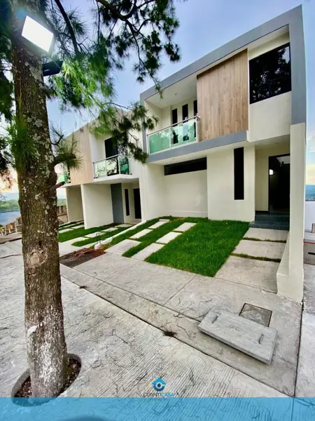 Casa en venta en Misión del Valle, Morelia — foto 3 de 24