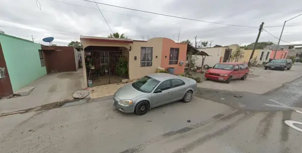 Casa en venta en Hacienda las Brisas I, II, III, Río Bravo — foto 2 de 7
