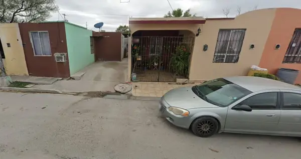 Casa en venta en Hacienda las Brisas I, II, III, Río Bravo — foto 3 de 7