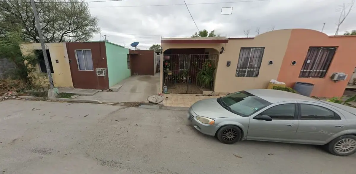 Casa en venta en Hacienda las Brisas I, II, III, Río Bravo — foto 1 de 7