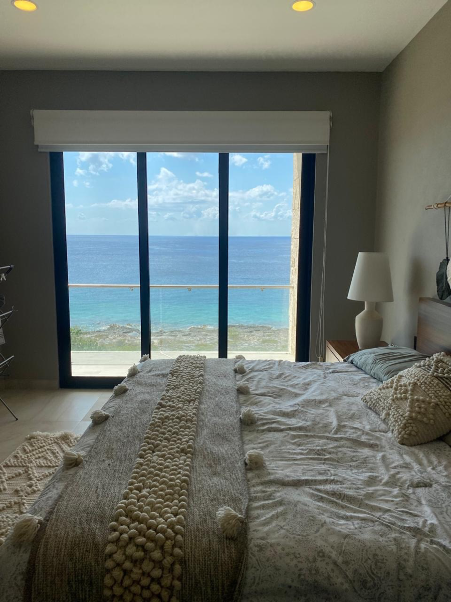 Departamento en renta en Zona Hotelera Sur, Cozumel — foto 1 de 15