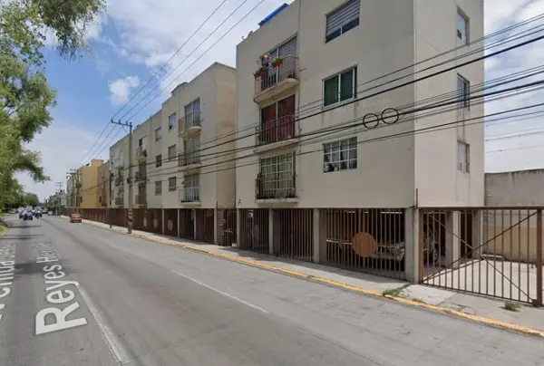 Departamento en venta en San Juan Ixtacala, Tlalnepantla de Baz — foto 3 de 10