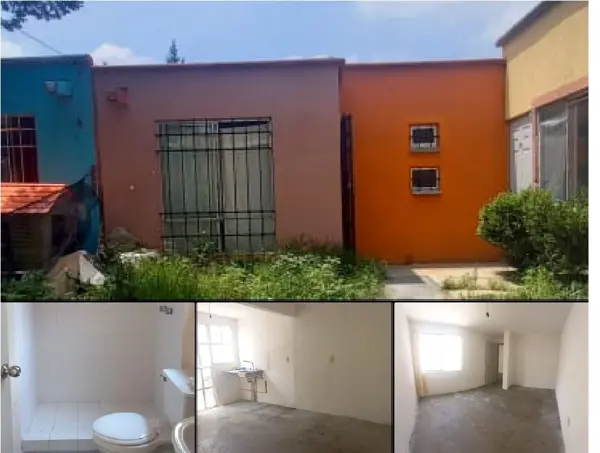 Casa en venta en Paseos de San Juan, Zumpango — foto 2 de 2