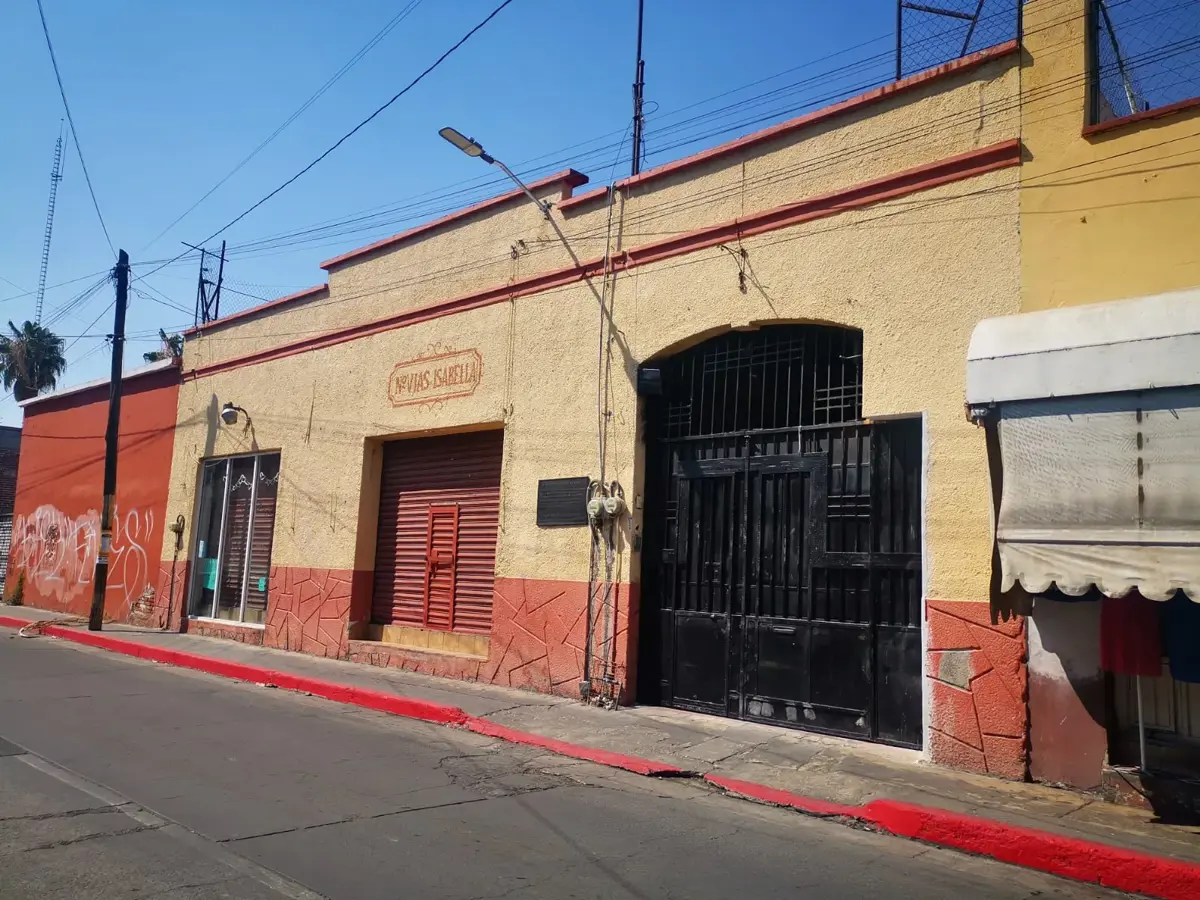 Local en renta en Centro, Cuautla — foto 1 de 2