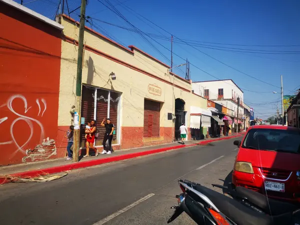 Local en renta en Centro, Cuautla — foto 2 de 2