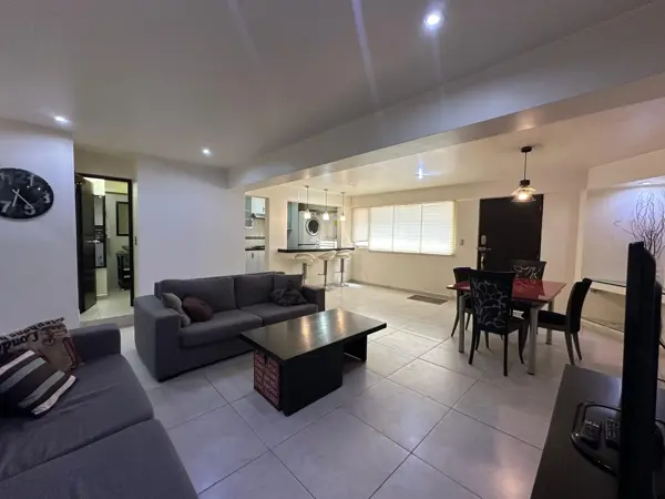 Departamento en venta en Extremadura Insurgentes, Benito Juárez — foto 2 de 11