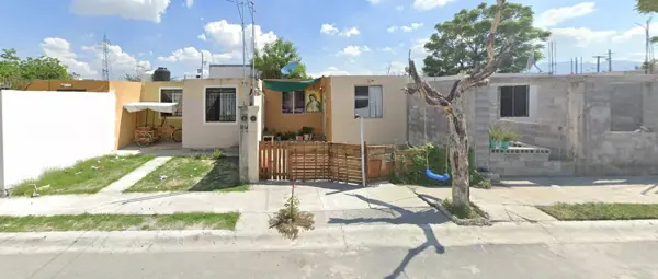 Casa en venta en Laderas de San Miguel, General Escobedo — foto 2 de 10