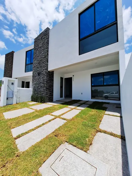 Casa en venta en Zákia, El Marqués — foto 2 de 56