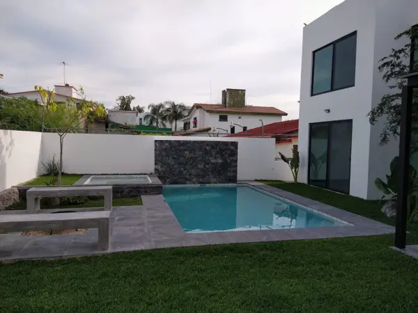 Casa en venta en Lomas de Cocoyoc, Atlatlahucan — foto 3 de 15
