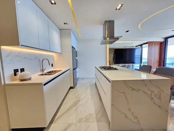 Departamento en venta en Costa Verde, Boca del Río — foto 3 de 10