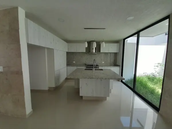 Casa en renta en Lomas de Angelópolis, San Andrés Cholula — foto 2 de 29