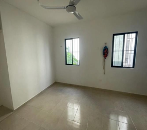 Casa en venta en Los Laguitos Infonavit, Tuxtla Gutiérrez — foto 3 de 8