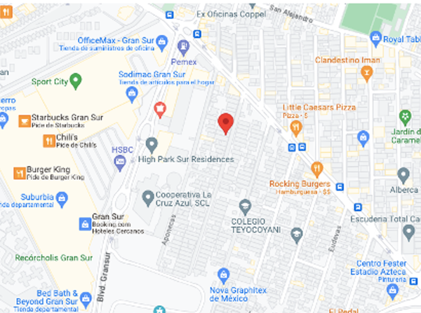 Casa en venta en El Caracol, Coyoacán — foto 3 de 14