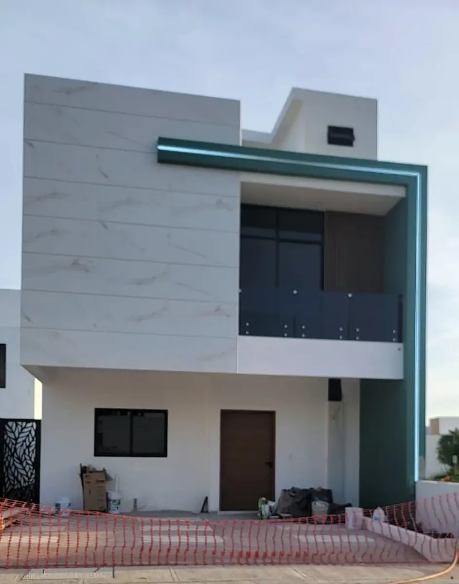 Casa en venta en Cerritos al Mar, Mazatlán — foto 1 de 13