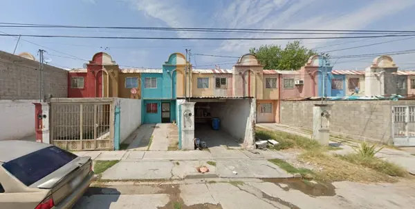 Casa en venta en Pedregal del Valle, Torreón — foto 3 de 7
