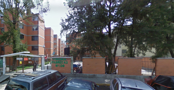 Departamento en venta en Jorge Negrete, Gustavo A. Madero — foto 2 de 12