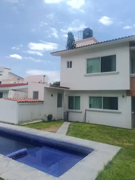 Casa en venta en Lomas de Cocoyoc, Atlatlahucan — foto 3 de 28