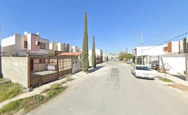 Casa en Los Soles, Apodaca, Nuevo León