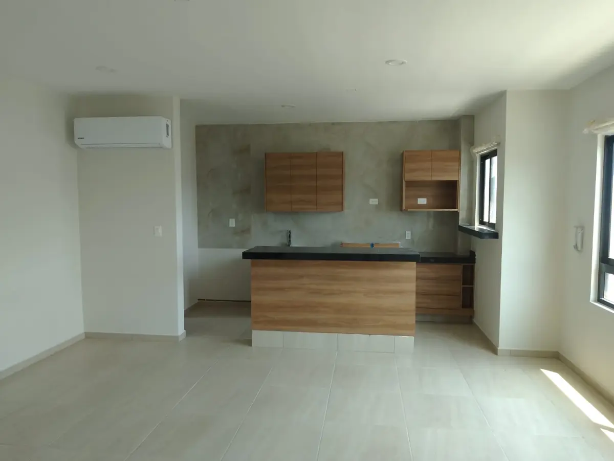 Departamento en renta en La Tampiquera, Boca del Río — foto 1 de 12