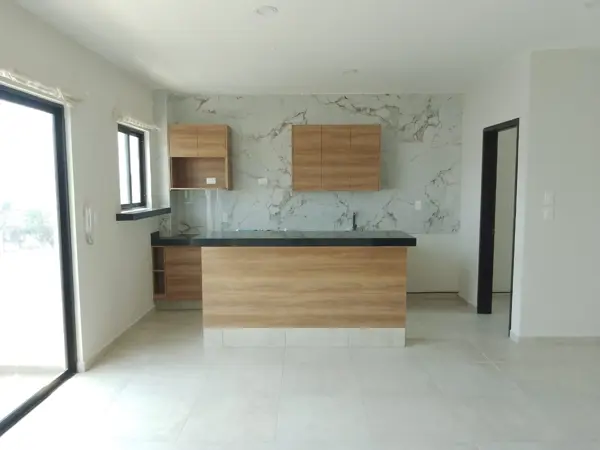 Departamento en renta en La Tampiquera, Boca del Río — foto 2 de 12