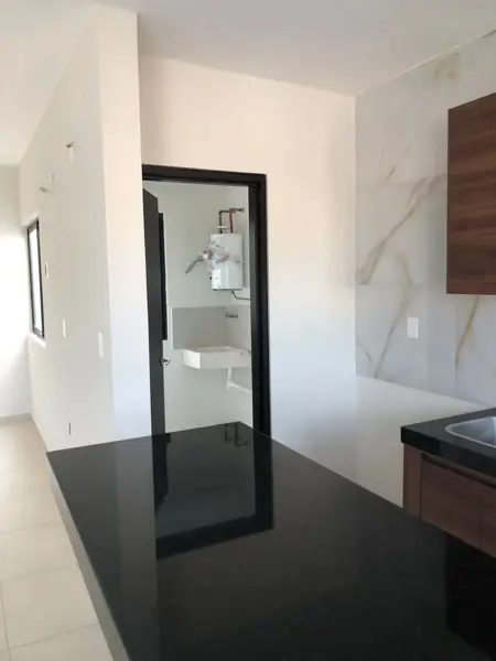 Departamento en renta en La Tampiquera, Boca del Río — foto 3 de 12