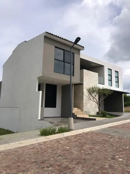 Casa en venta en Lomas de Angelópolis, Ocoyucan — foto 2 de 16