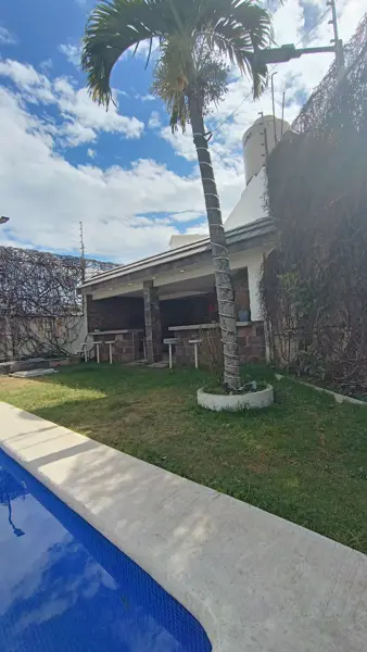 Casa en venta en Lomas de Cortes, Cuernavaca — foto 2 de 16