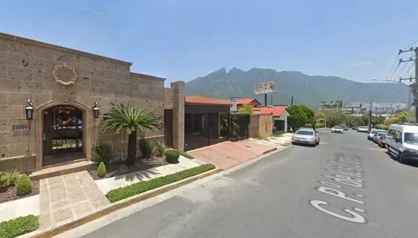 Casa en venta en Del Paseo Residencial, Monterrey — foto 2 de 10