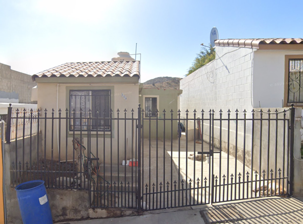 Casa en venta en Adolfo Ruiz Cortines, Ensenada — foto 3 de 8